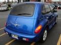Electric Blue Pearlcoat - PT Cruiser Touring Photo No. 2