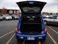 Electric Blue Pearlcoat - PT Cruiser Touring Photo No. 9