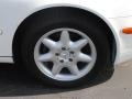 Alabaster White - C 240 Sedan Photo No. 2
