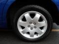 2004 Electric Blue Pearlcoat Chrysler PT Cruiser Touring  photo #17