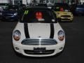 Pepper White - Cooper Hardtop Photo No. 2
