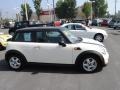 Pepper White - Cooper Hardtop Photo No. 4