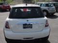 Pepper White - Cooper Hardtop Photo No. 9