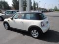 Pepper White - Cooper Hardtop Photo No. 11