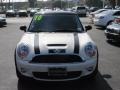 Pepper White - Cooper S Hardtop Photo No. 2