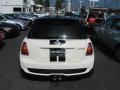 Pepper White - Cooper S Hardtop Photo No. 5