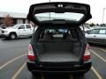 2007 Obsidian Black Pearl Subaru Forester 2.5 X Premium  photo #10