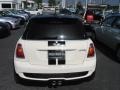 Pepper White - Cooper S Hardtop Photo No. 25