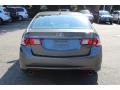 Polished Metal Metallic - TSX Sedan Photo No. 4
