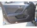 Ebony Door Panel Photo for 2010 Acura TSX #55467011