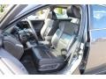 Polished Metal Metallic - TSX Sedan Photo No. 12