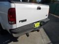 1999 Oxford White Ford F250 Super Duty XLT Crew Cab  photo #18