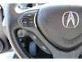 Polished Metal Metallic - TSX Sedan Photo No. 15