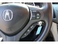 Polished Metal Metallic - TSX Sedan Photo No. 16