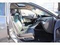 Polished Metal Metallic - TSX Sedan Photo No. 27