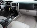 Titanium Metallic - 4Runner SR5 4x4 Photo No. 30