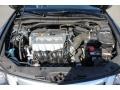 Polished Metal Metallic - TSX Sedan Photo No. 29