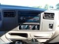1999 Oxford White Ford F250 Super Duty XLT Crew Cab  photo #35