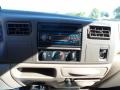 1999 Oxford White Ford F250 Super Duty XLT Crew Cab  photo #35