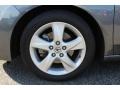 Polished Metal Metallic - TSX Sedan Photo No. 31