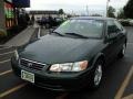 Woodland Pearl - Camry LE Photo No. 1
