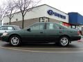 Woodland Pearl - Camry LE Photo No. 6