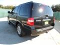 2010 Tuxedo Black Ford Expedition XLT  photo #5