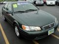 Woodland Pearl - Camry LE Photo No. 11