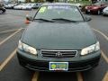 Woodland Pearl - Camry LE Photo No. 12