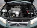 Woodland Pearl - Camry LE Photo No. 14
