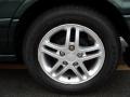 Woodland Pearl - Camry LE Photo No. 18