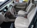 Woodland Pearl - Camry LE Photo No. 19