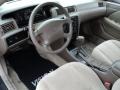 Woodland Pearl - Camry LE Photo No. 20