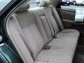 Woodland Pearl - Camry LE Photo No. 28