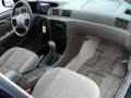 Woodland Pearl - Camry LE Photo No. 30