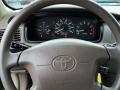 Woodland Pearl - Camry LE Photo No. 34