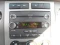 2010 Ford Expedition XLT Audio System