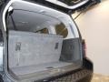 Super Black - Pathfinder SE 4x4 Photo No. 7