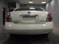 Satin White Pearl - Altima 2.5 SL Photo No. 5