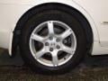 Satin White Pearl - Altima 2.5 SL Photo No. 7