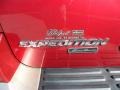 Redfire Metallic - Expedition Eddie Bauer Photo No. 19