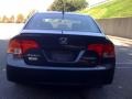 Royal Blue Pearl - Civic Hybrid Sedan Photo No. 6