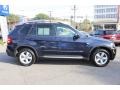 Monaco Blue Metallic - X5 3.0si Photo No. 2
