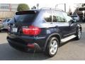 Monaco Blue Metallic - X5 3.0si Photo No. 3