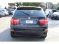Monaco Blue Metallic - X5 3.0si Photo No. 4