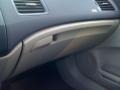 Royal Blue Pearl - Civic Hybrid Sedan Photo No. 23