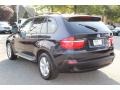 Monaco Blue Metallic - X5 3.0si Photo No. 5
