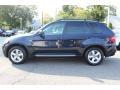 Monaco Blue Metallic - X5 3.0si Photo No. 6