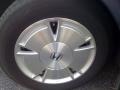 Royal Blue Pearl - Civic Hybrid Sedan Photo No. 26