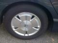 Royal Blue Pearl - Civic Hybrid Sedan Photo No. 28